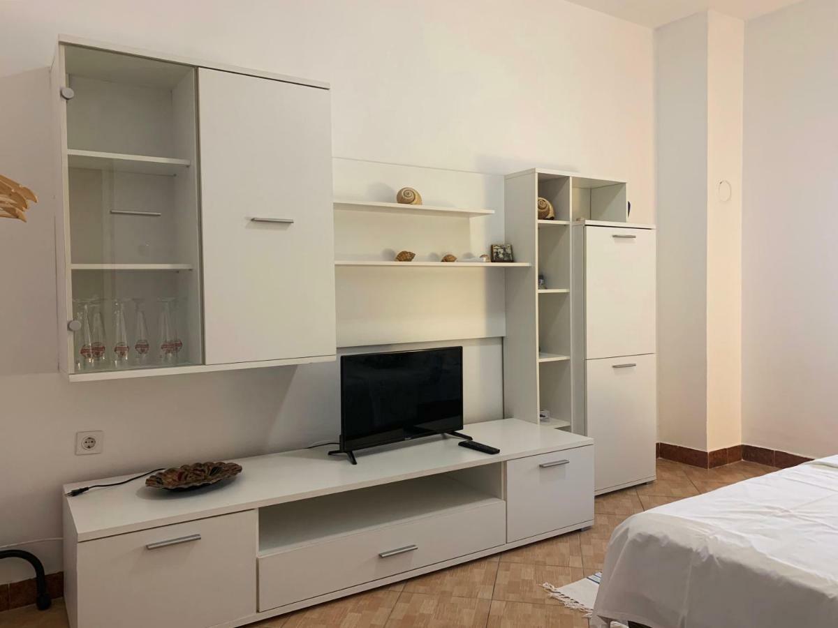 פרומאינה Apartments Zika מראה חיצוני תמונה